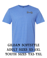 DECATUR FFA SUNSHINE T SHIRT