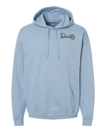 DECATUR FFA  HOODIE-Gildan Softstyle