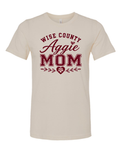 Load image into Gallery viewer, Wise County Aggie Mom's Club Athletic