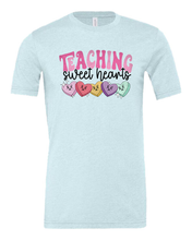 Load image into Gallery viewer, Teaching Sweethearts Tee