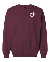 Load image into Gallery viewer, Peak PT Gildan Softstyle Crewneck Sweatshirt