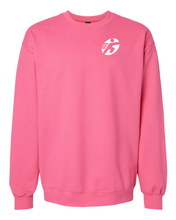 Load image into Gallery viewer, Peak PT Gildan Softstyle Crewneck Sweatshirt