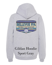 Load image into Gallery viewer, Bellevue FFA Hoodie