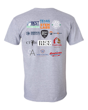 Load image into Gallery viewer, Bowie Intermediate STEAM Night Shirt