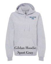 Load image into Gallery viewer, Bellevue FFA Hoodie