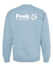Load image into Gallery viewer, Peak PT Gildan Softstyle Crewneck Sweatshirt