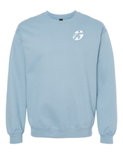 Load image into Gallery viewer, Peak PT Gildan Softstyle Crewneck Sweatshirt