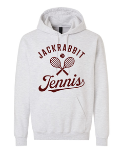 Jackrabbit Tennis Hoodie or Sweatshirt 2025-2026