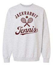 Load image into Gallery viewer, Jackrabbit Tennis Hoodie or Sweatshirt 2025-2026