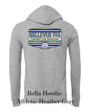 Load image into Gallery viewer, Bellevue FFA Hoodie