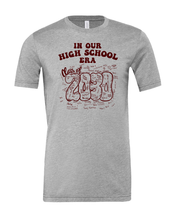 Load image into Gallery viewer, Bowie Junior High Senior 2030 Tee