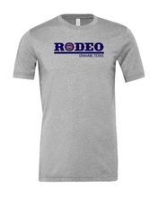 Load image into Gallery viewer, YOUTH-Region III Rodeo 23-24 Short SleeveTee, Long Sleeve Tee,  and Hoodie