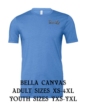 Load image into Gallery viewer, DECATUR FFA SUNSHINE T SHIRT