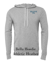 Load image into Gallery viewer, Bellevue FFA Hoodie