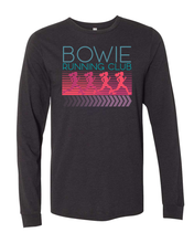 Load image into Gallery viewer, 2025 Bowie Running Club Tee