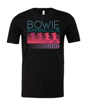 Load image into Gallery viewer, 2025 Bowie Running Club Tee