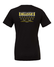 Load image into Gallery viewer, Bellevue Lady Eagles Volleyball Shirt