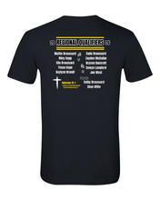 Load image into Gallery viewer, BELLEVUE CROSS COUNTRY REGIONALS 2026 TEE