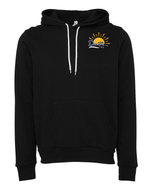 DECATUR FFA SUNSHINE HOODIE-Bella Canvas