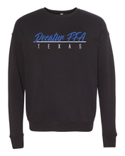 Load image into Gallery viewer, DECATUR FFA CREWNECK SWEATSHIRT
