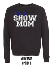 Load image into Gallery viewer, DECATUR FFA SHOW MOM OR SHOW TEAM SWEATSHIRT