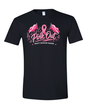 Load image into Gallery viewer, M3 Booster Pink Out Tee