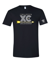 Load image into Gallery viewer, BELLEVUE CROSS COUNTRY REGIONALS 2026 TEE