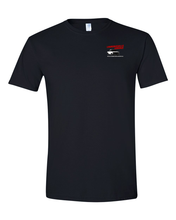 Load image into Gallery viewer, Laurenceville Garage Truck Logo Tees