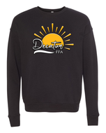 DECATUR FFA CREWNECK SWEATSHIRT