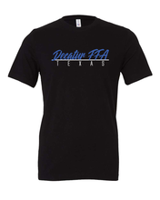 Load image into Gallery viewer, DECATUR FFA TEXAS TEE SHORT SLEEVE