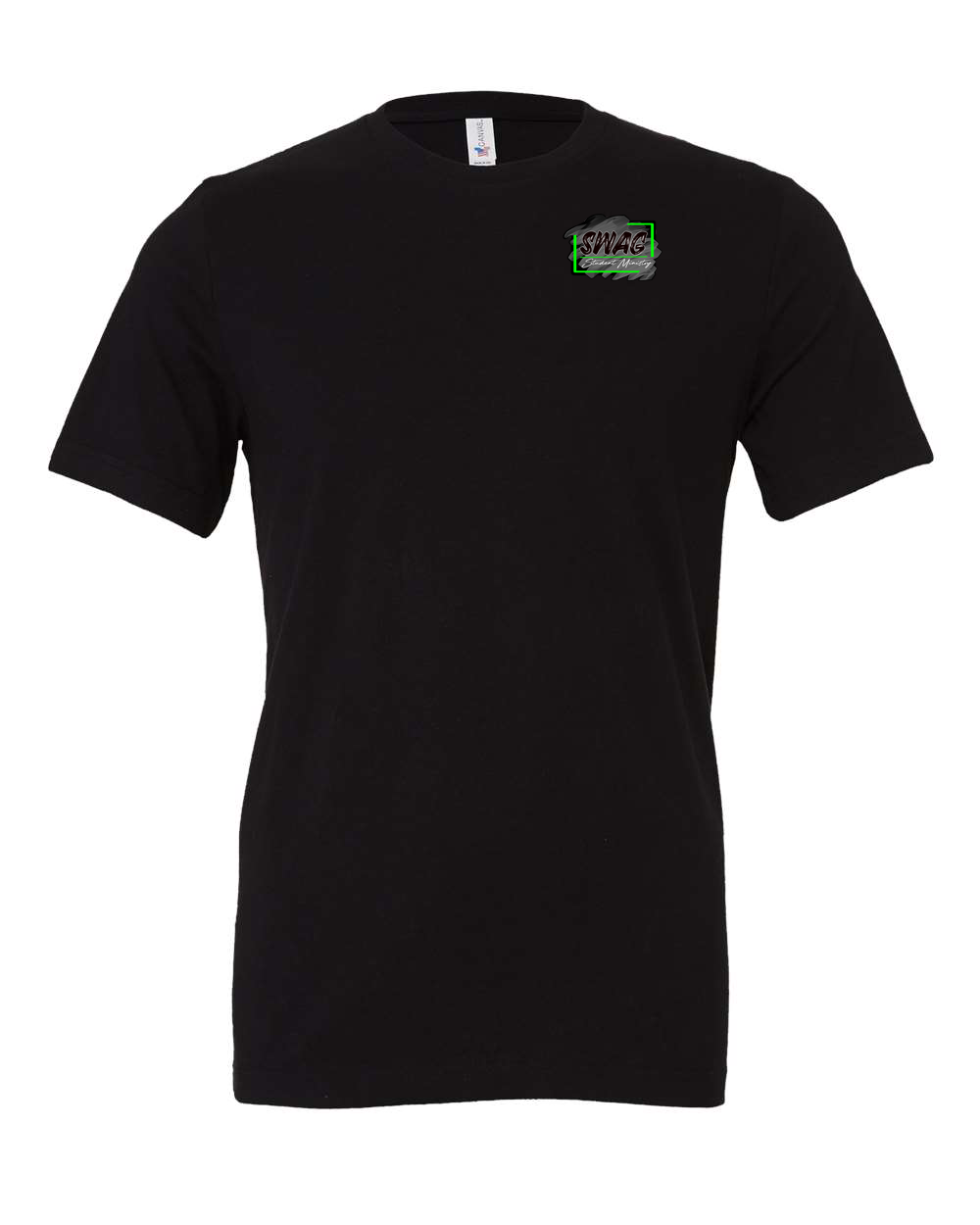 Swag T Shirt Short or Long Sleeve