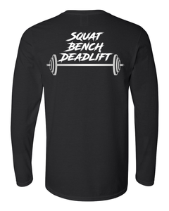 Knights Powerlifting Apparel