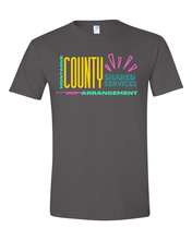 Load image into Gallery viewer, MCSSA COLORFUL TEE