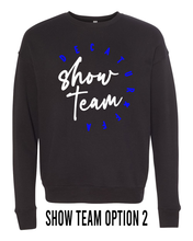 Load image into Gallery viewer, DECATUR FFA SHOW MOM OR SHOW TEAM SWEATSHIRT