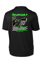 Load image into Gallery viewer, Swag Drifit Tee Short or Long Sleeve