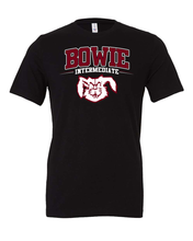 Load image into Gallery viewer, Bowie Intermediate Staff Shirts 2026