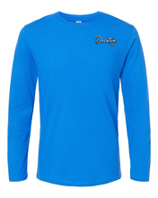 Load image into Gallery viewer, DECATUR FFA SUNSHINE LONG SLEEVE T SHIRT