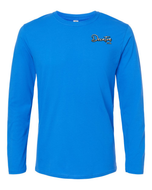 DECATUR FFA SUNSHINE LONG SLEEVE T SHIRT