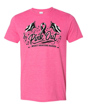 Load image into Gallery viewer, M3 Booster Pink Out Tee