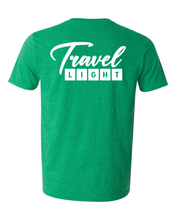 Load image into Gallery viewer, MCCSA TRAVEL LIGHT TEE