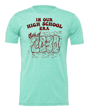 Load image into Gallery viewer, Bowie Junior High Senior 2030 Tee