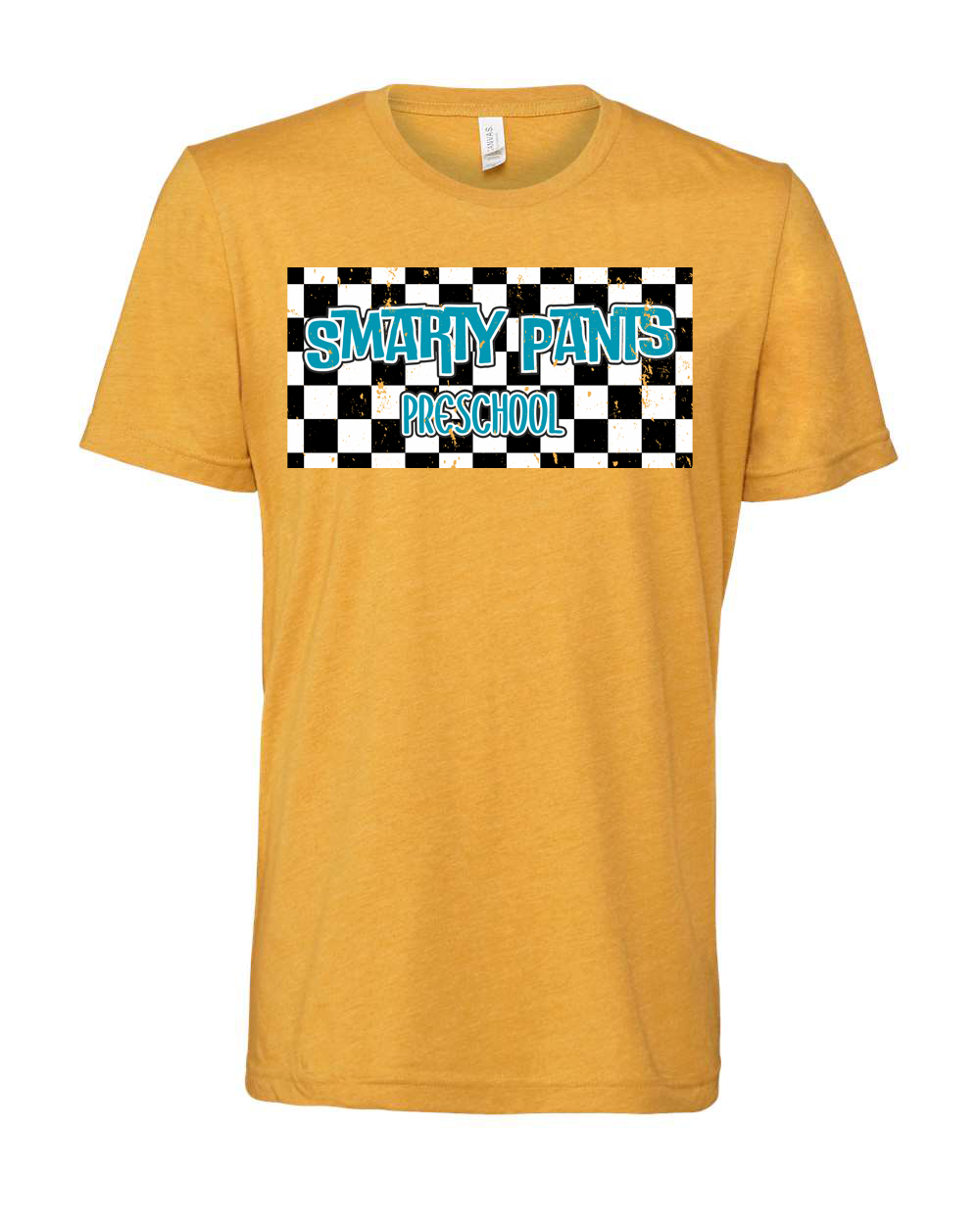 Smarty Pants Preschool Tees
