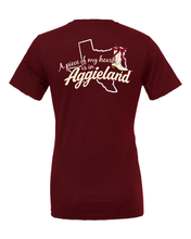 Load image into Gallery viewer, Wise County Aggie Mom's Club