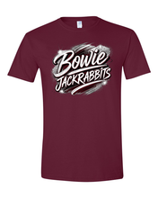 Load image into Gallery viewer, M3 Booster Bowie Jackrabbits Tee