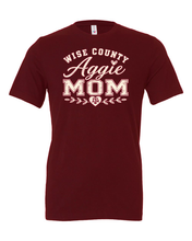 Load image into Gallery viewer, Wise County Aggie Mom's Club Athletic