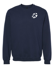 Load image into Gallery viewer, Peak PT Gildan Softstyle Crewneck Sweatshirt