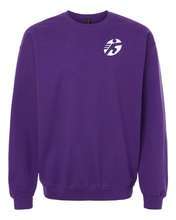 Load image into Gallery viewer, Peak PT Gildan Softstyle Crewneck Sweatshirt
