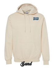 Load image into Gallery viewer, Shu Crew Offroad Gildan Softstyle Hoodie