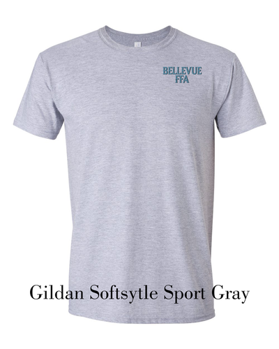 Bellevue FFA Tee