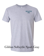 Bellevue FFA Tee